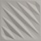 Ekena Millwork 19 5/8in. W x 19 5/8in. H Arrow EnduraWall Decorative 3D Wall Panel Covers 2.67 Sq. Ft. WP20X20AWEPE - alternate 5